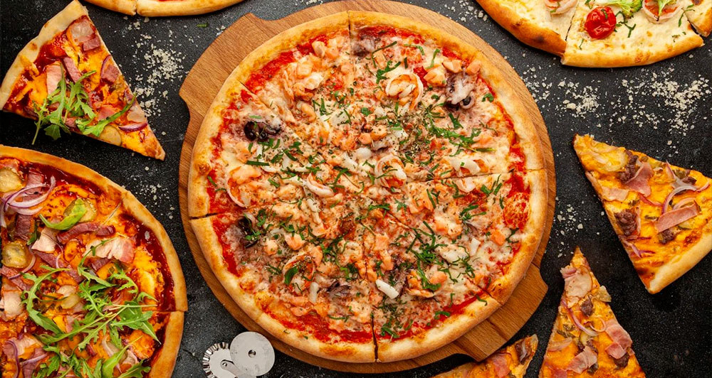 14 идей маркетинга пиццы в 2019 году для пиццерии или как раскрутить доставку пиццы?