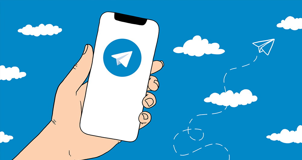 4 проверенных способа продвижения каналов и групп Telegram в 2022 году