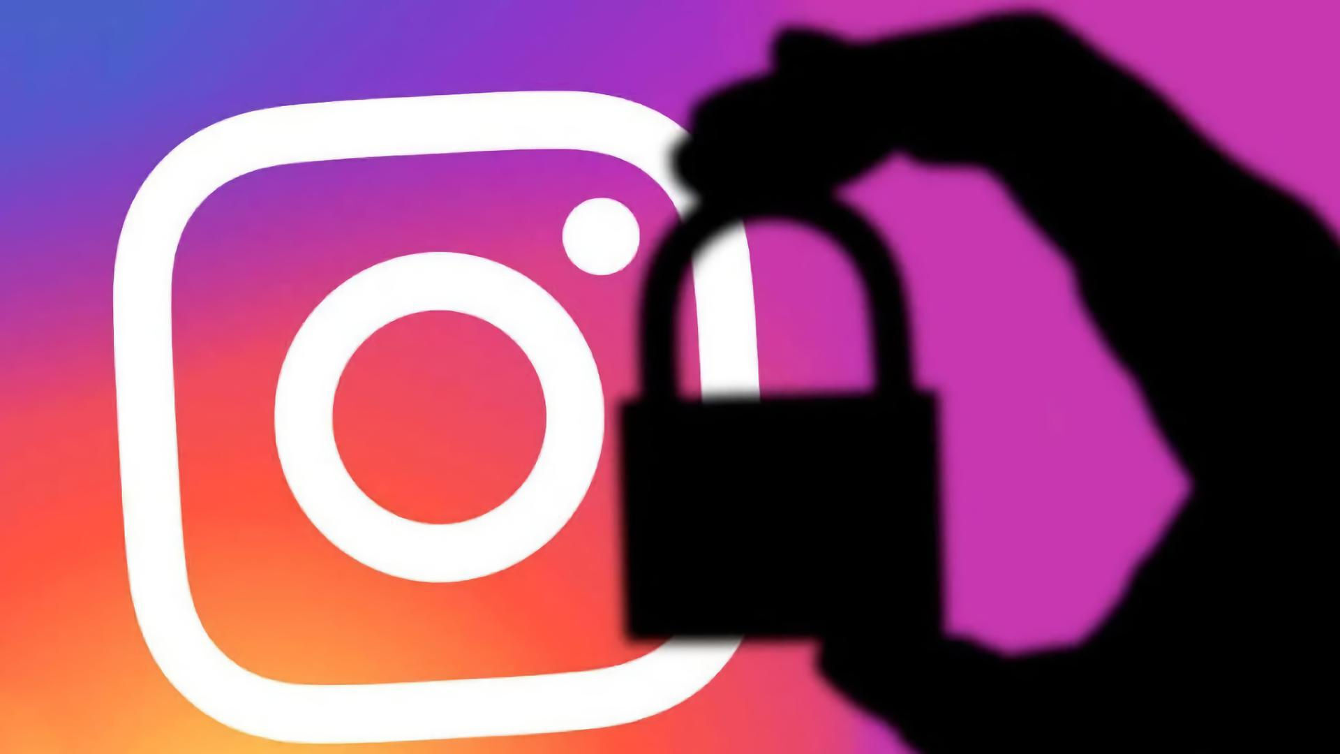 Бан и блокировка в Instagram — как защититься и что делать, если санкции уже наложены