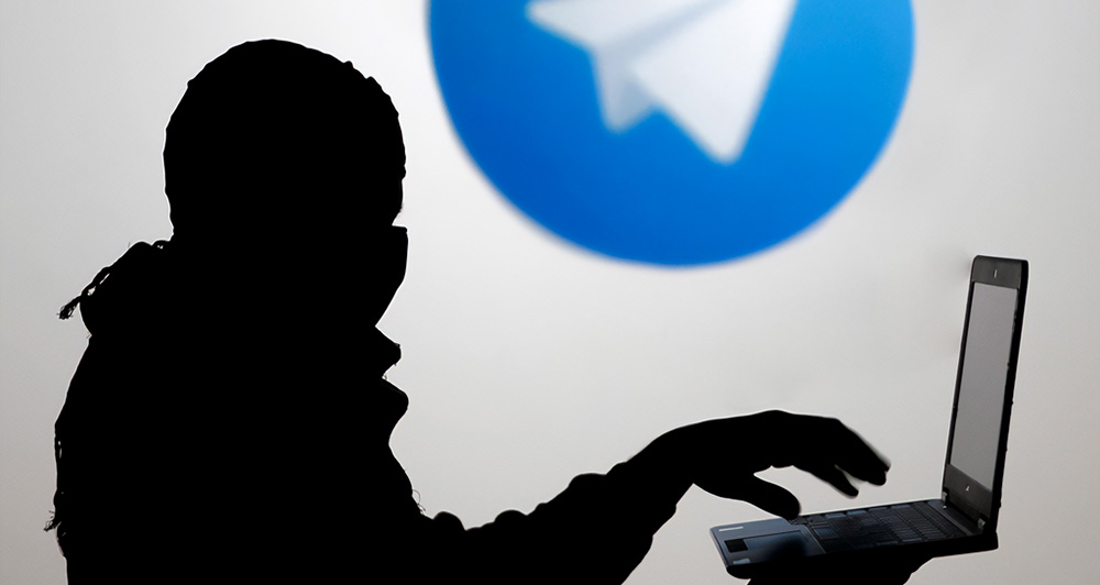 Как подать жалобу на Телеграм-канал о мошенничестве, чтобы его заблокировали?