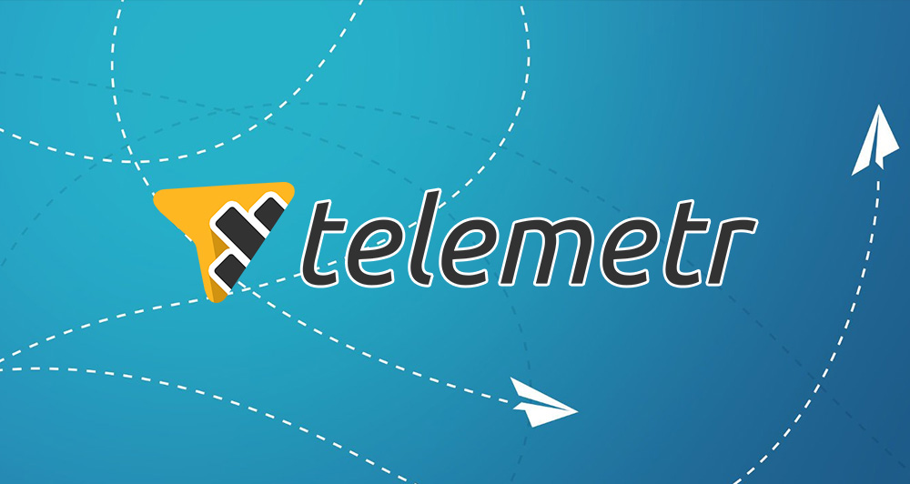 Продвижение Телеграм, Telemetr 2022