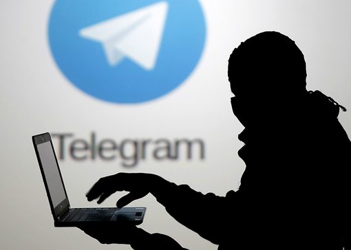 Как нельзя взломать Телеграм?