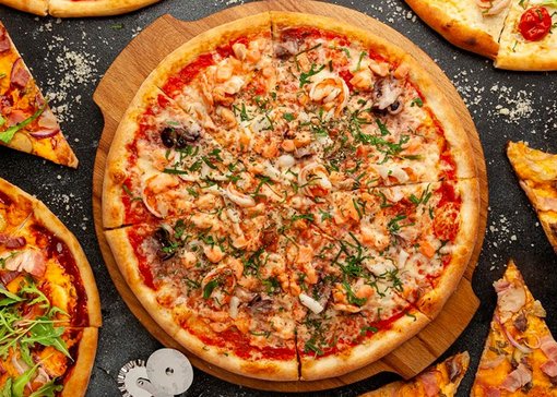 14 идей маркетинга пиццы в 2019 году для пиццерии или как раскрутить доставку пиццы?