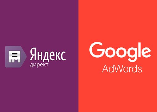 Операторы ключевых слов в Яндекс.Директ и Google AdWords