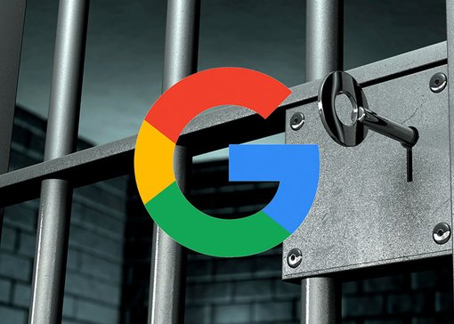 Как проверить сайт на санкции Гугл?