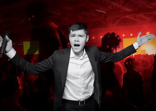 Сколько сегодня зарабатывает Аяз Шабутдинов?