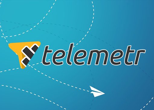 Продвижение Телеграм, Telemetr 2022